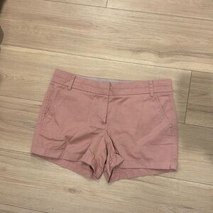JCrew chino short